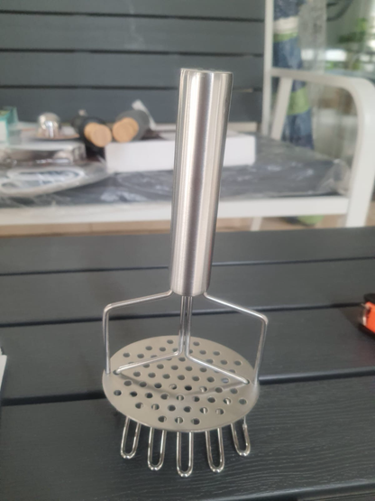 Dual Potato Masher