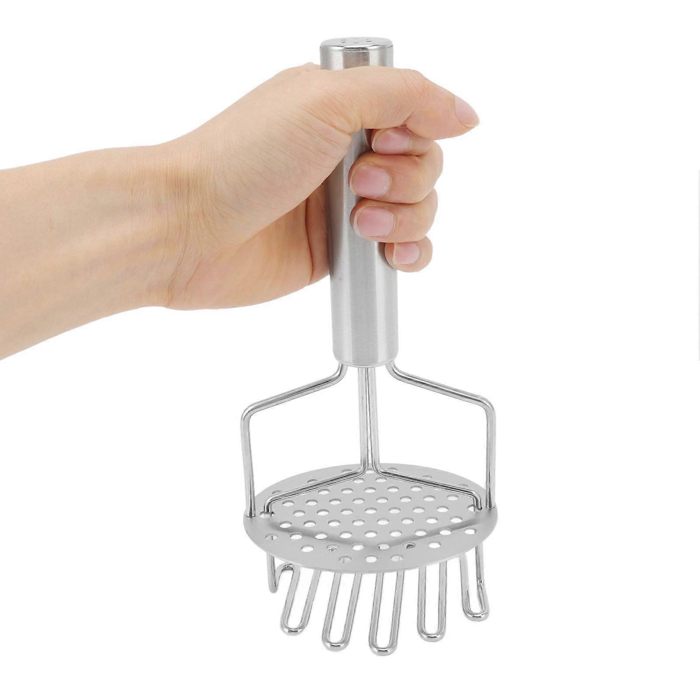 Dual Potato Masher