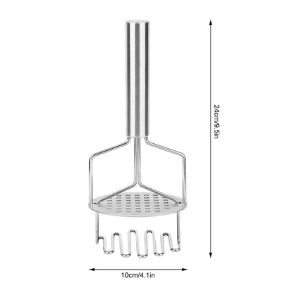 Dual Potato Masher