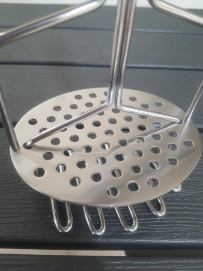 Dual Potato Masher