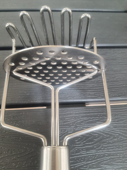 Dual Potato Masher