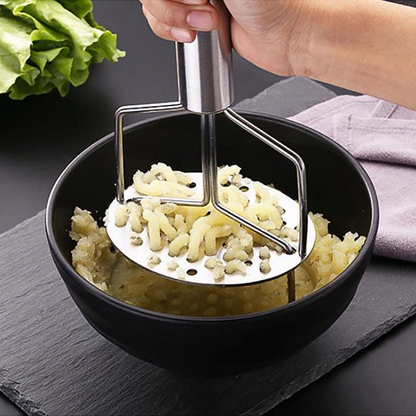Dual Potato Masher