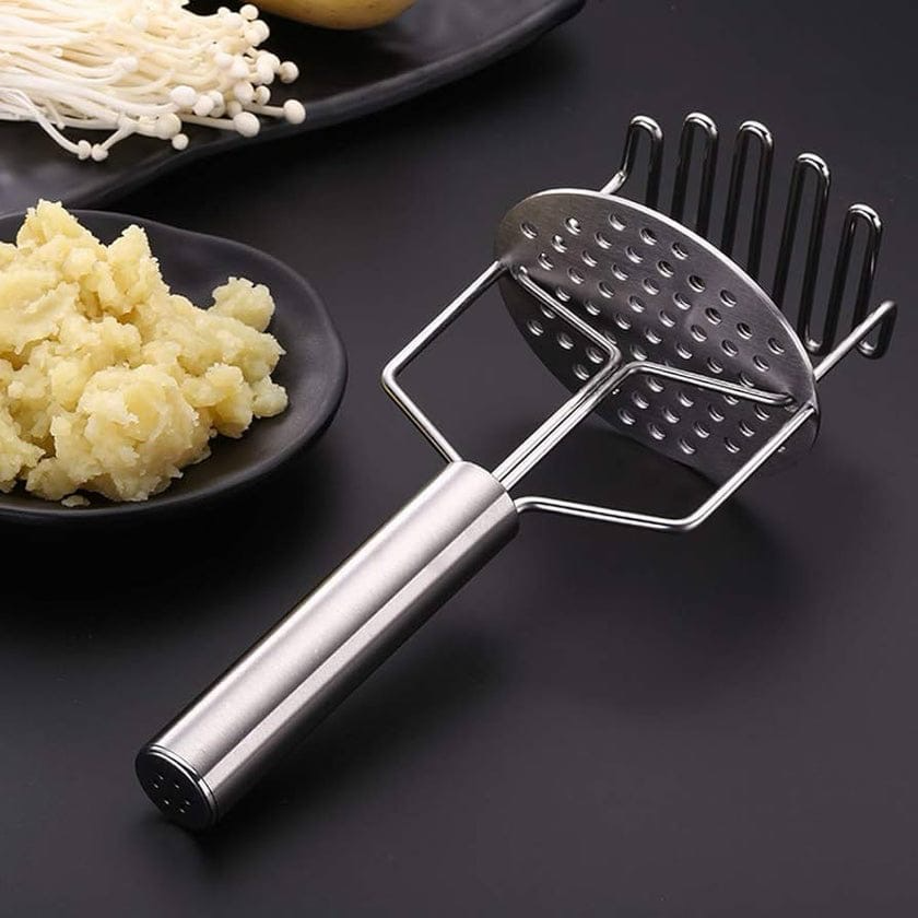 Dual Potato Masher