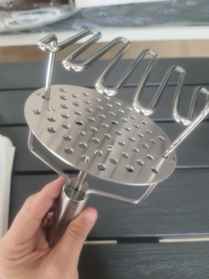 Dual Potato Masher