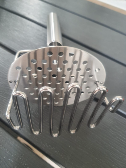 Dual Potato Masher