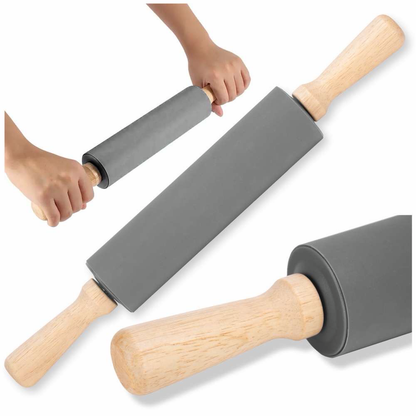 Silicone Rolling Pin