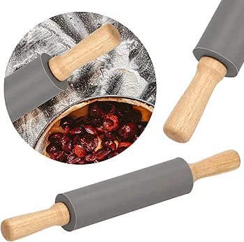 Silicone Rolling Pin