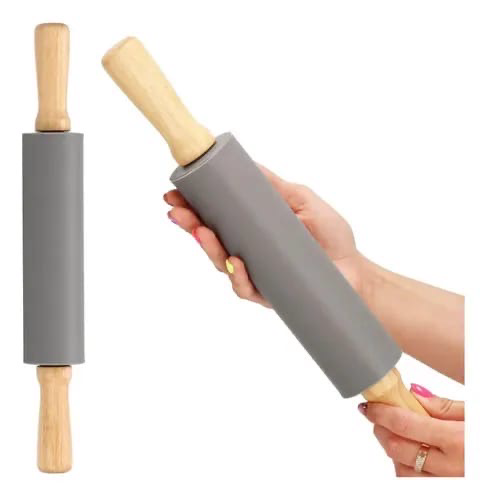 Silicone Rolling Pin