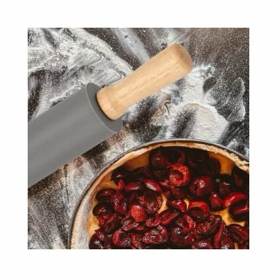 Silicone Rolling Pin