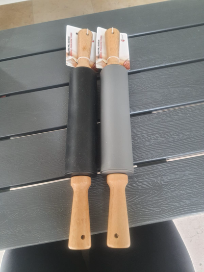 Silicone Rolling Pin