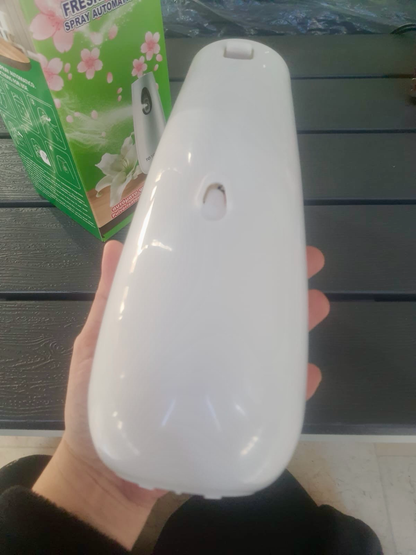 Freshmatic Dispenser (J-021)