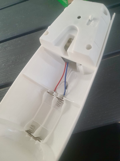 Freshmatic Dispenser (J-021)