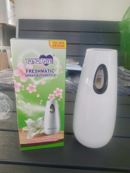 Freshmatic Dispenser (J-021)
