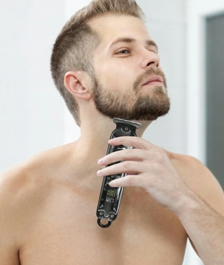 Hair Clipper (VBT-999)