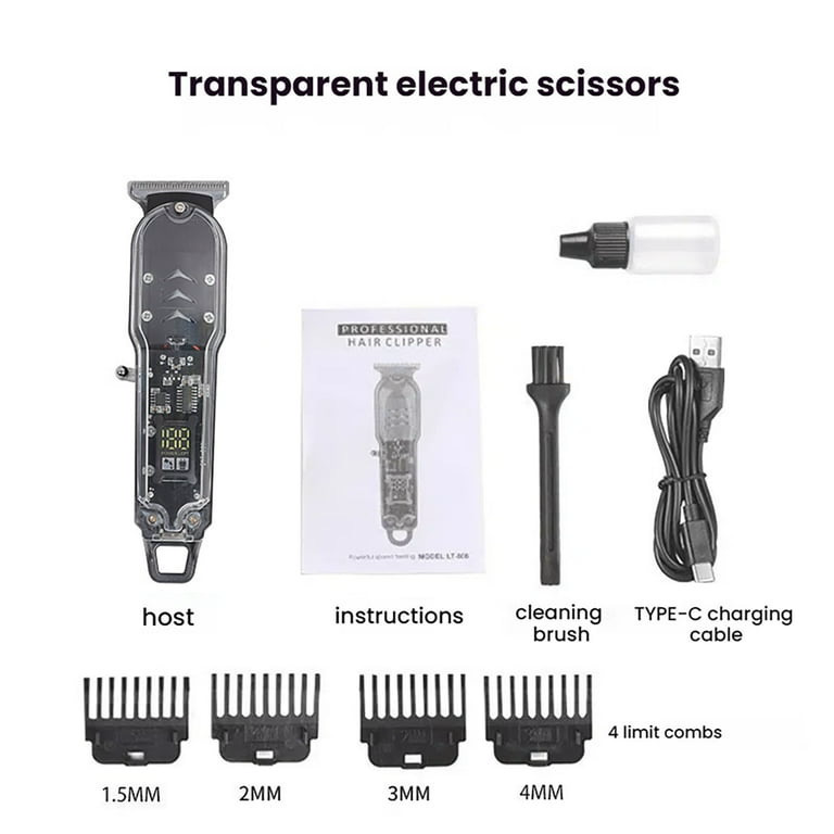 Hair Clipper (VBT-999)