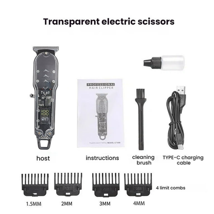 Hair Clipper (VBT-999)