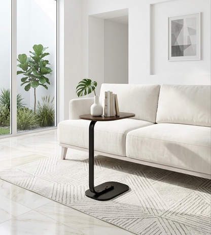 Side Table (Oval)