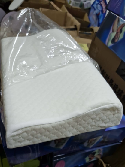 Memory Latex Pillow
