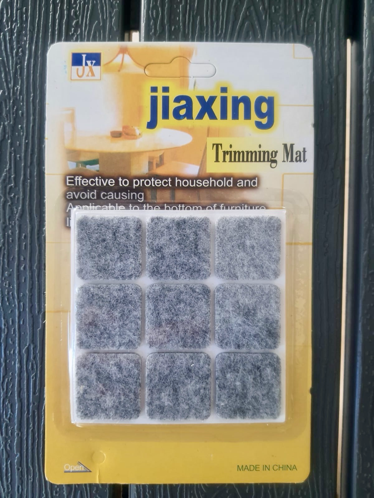 Furniture Feet Pads