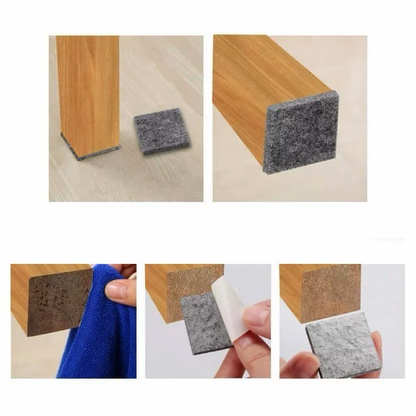 Furniture Feet Pads