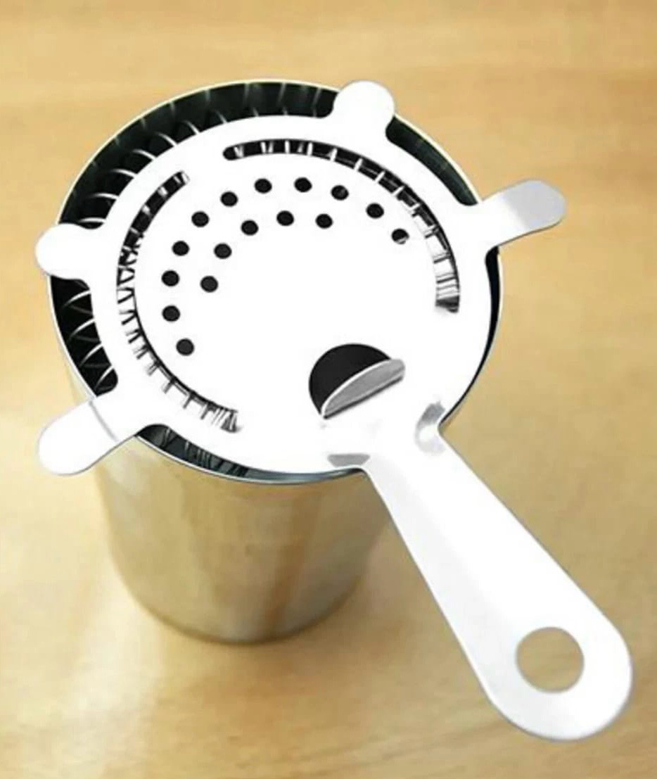 Cocktail Strainer