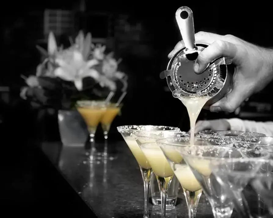 Cocktail Strainer