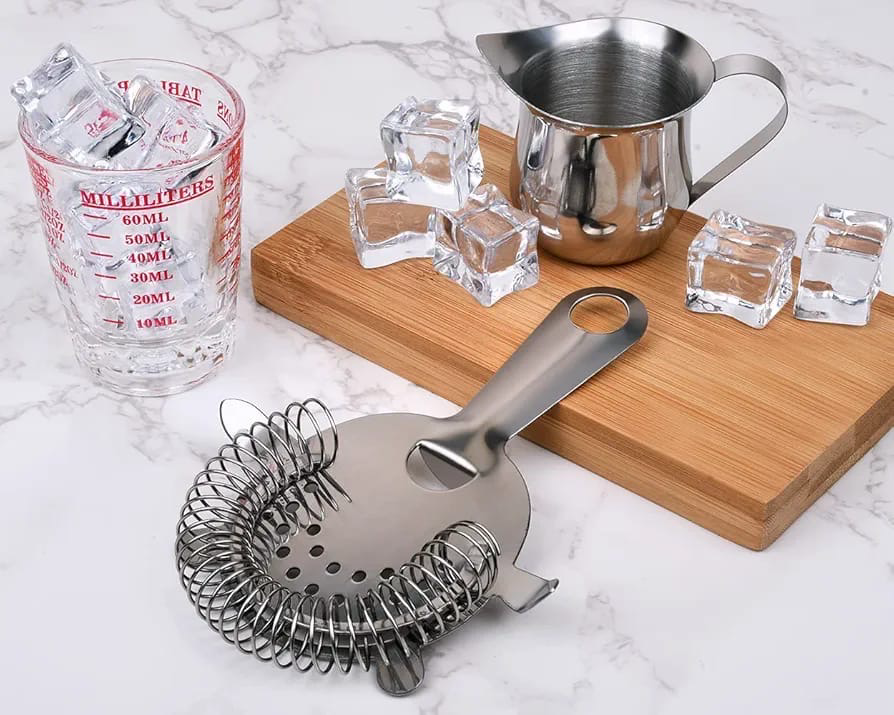 Cocktail Strainer