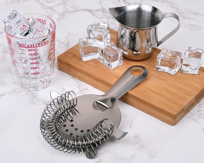 Cocktail Strainer