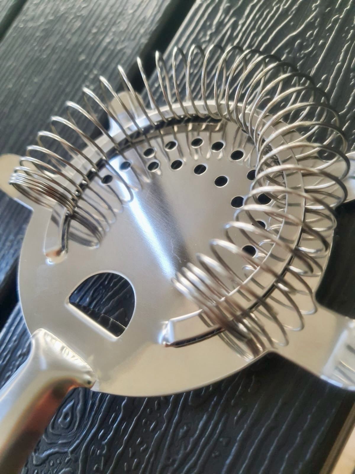 Cocktail Strainer