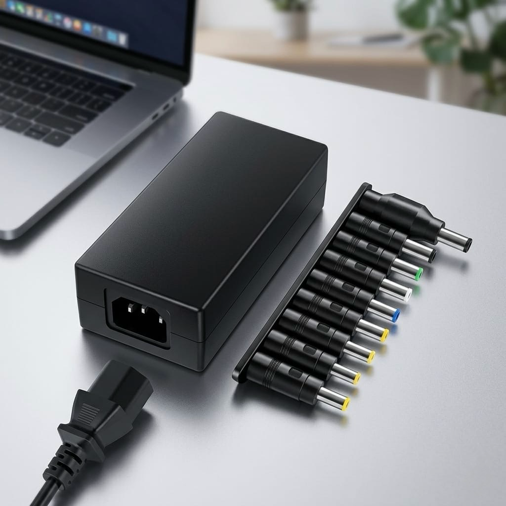 Universal Adapter
