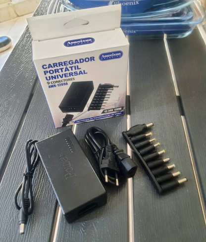 Universal Adapter