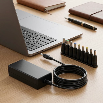 Universal Adapter