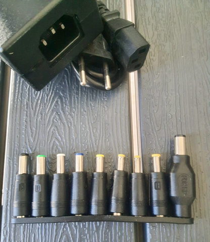 Universal Adapter