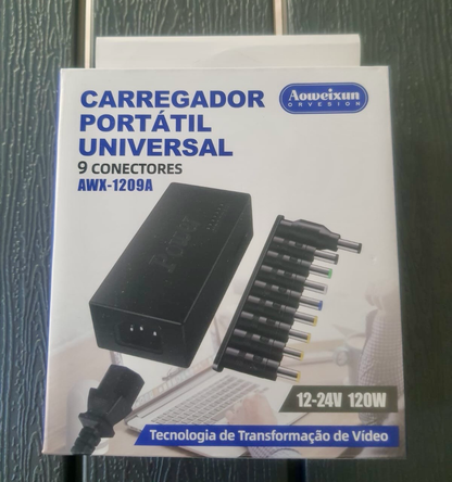 Universal Adapter