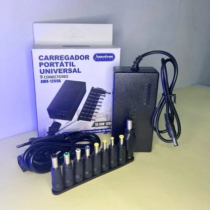 Universal Adapter