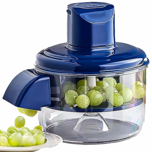 Electric Fruit Peeler
