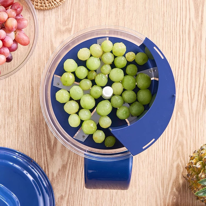 Electric Fruit Peeler