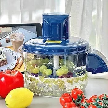 Electric Fruit Peeler