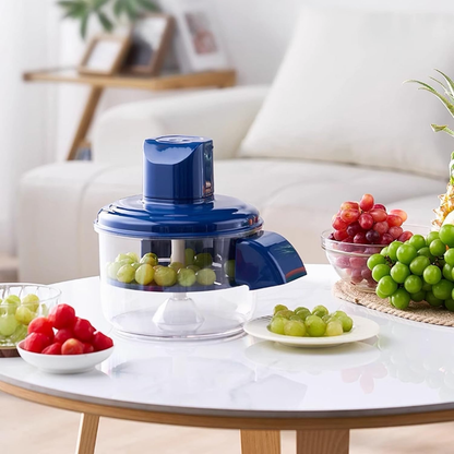 Electric Fruit Peeler