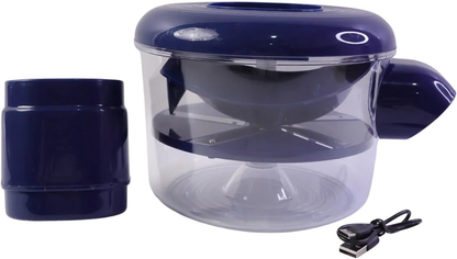 Electric Fruit Peeler