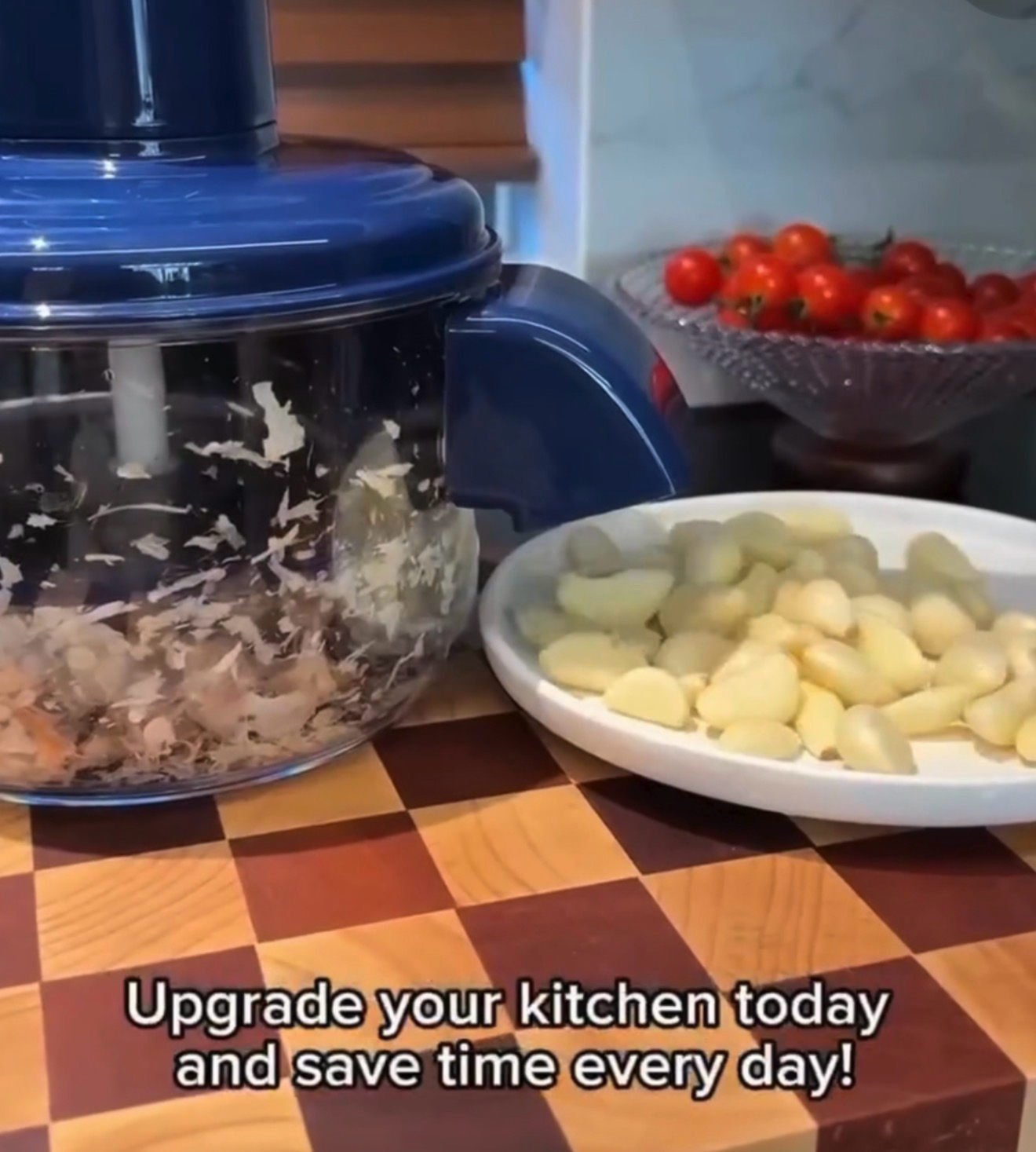 Electric Fruit Peeler