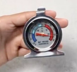 Freezer/ Fridge Thermometer