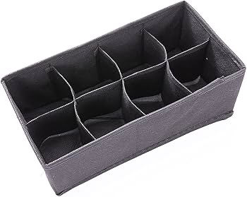8-Grid Organizer