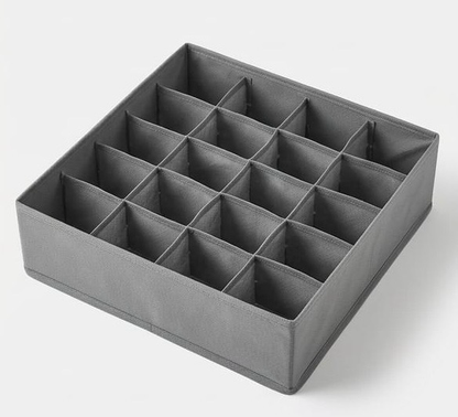 24-Grid Organizer