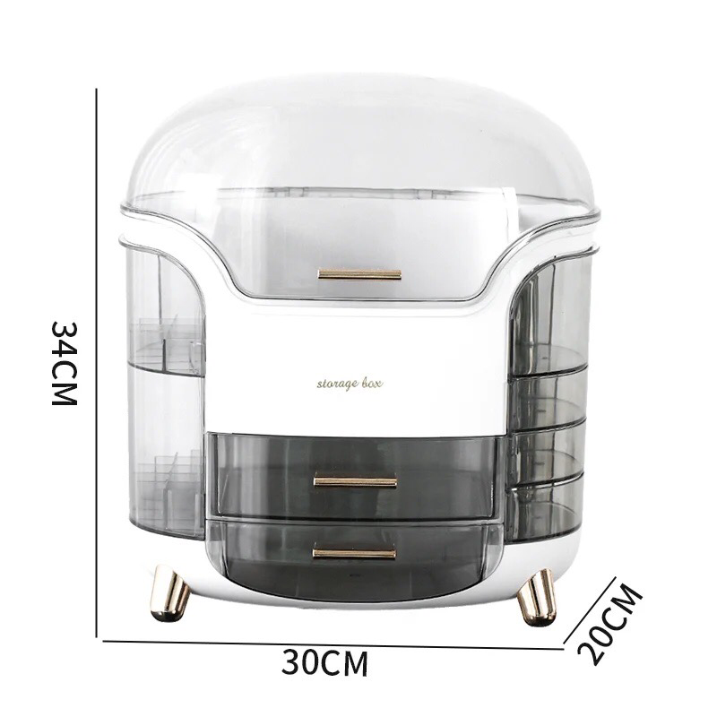 Cosmetic Box (RA-2101)
