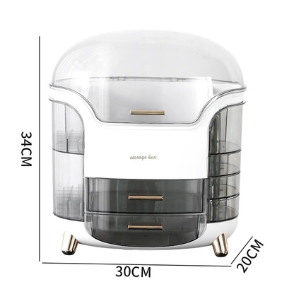 Cosmetic Box (RA-2101)