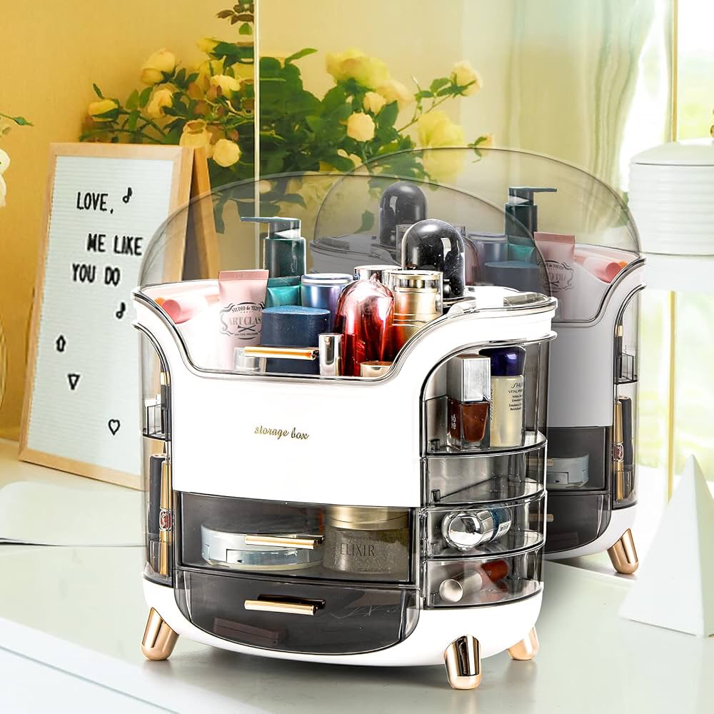 Cosmetic Box (RA-2101)