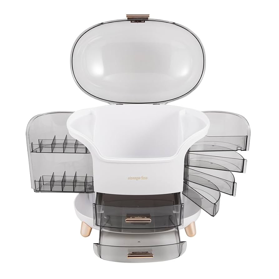 Cosmetic Box (RA-2101)