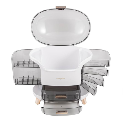 Cosmetic Box (RA-2101)