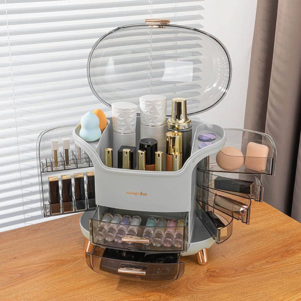 Cosmetic Box (RA-2101)